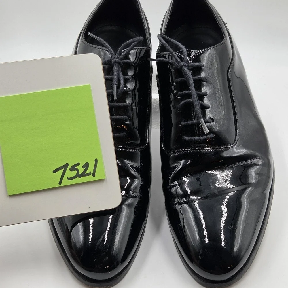 Suitsupply shoes mens
